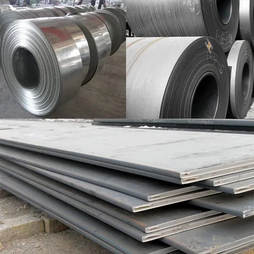 Sheet,Plate and Coils