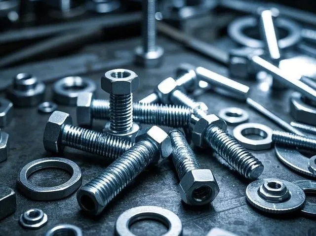 Fastener