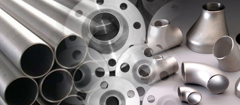 Alloy Steel