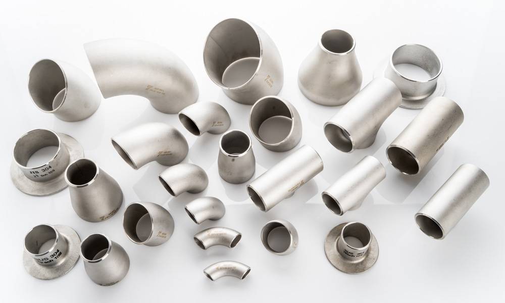 Duplex Steel