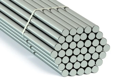 Round Bars